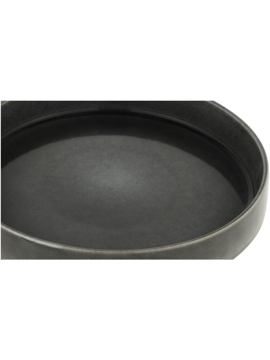 Ceramic Glass Bowl
