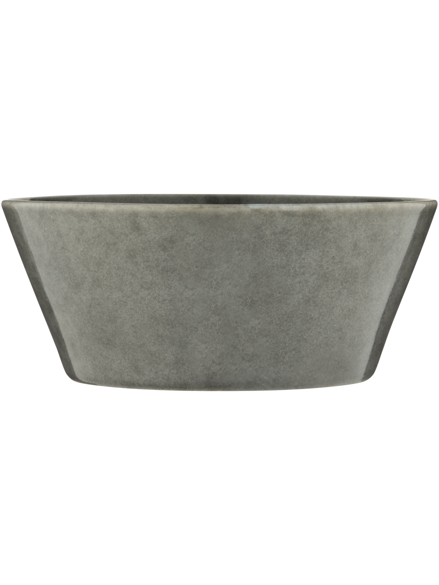 Ceramic Glass Bowl