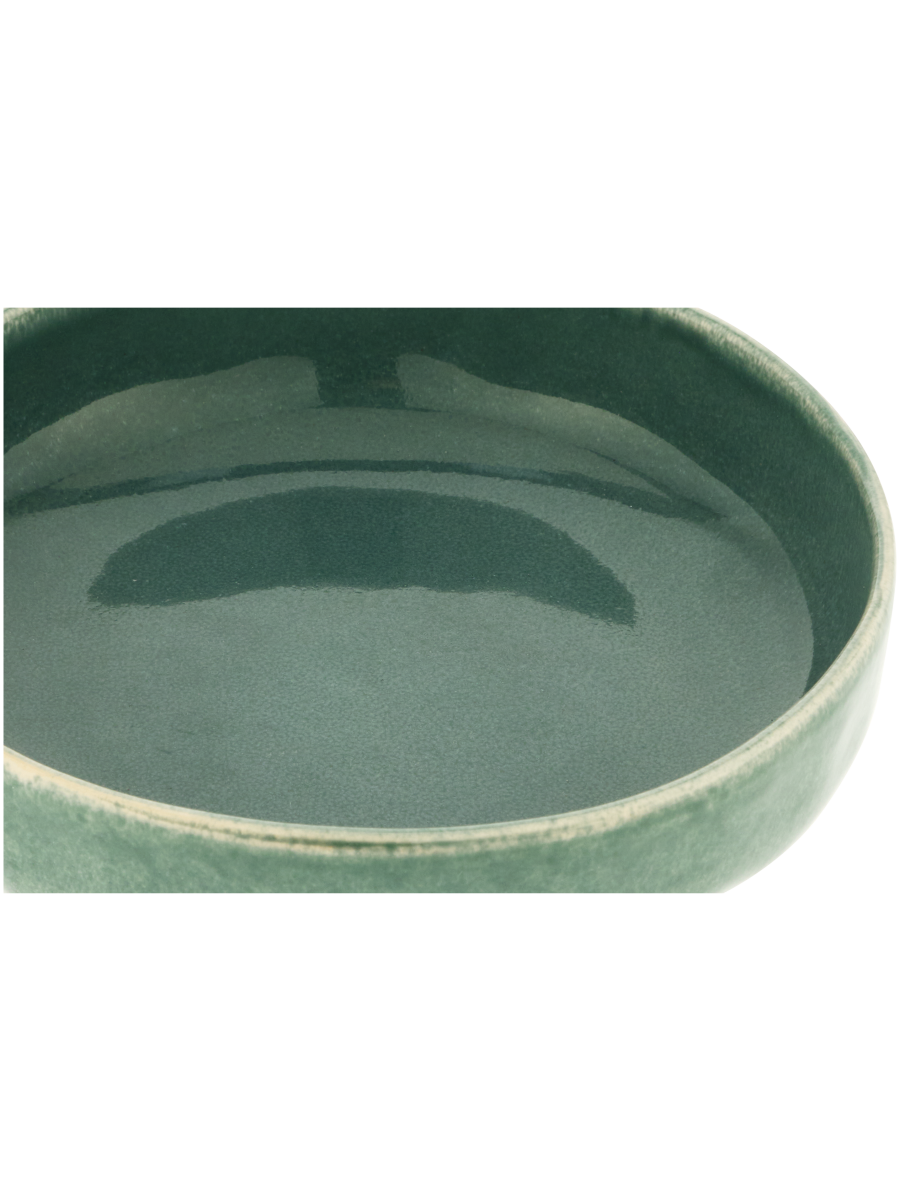 Glass Bowl