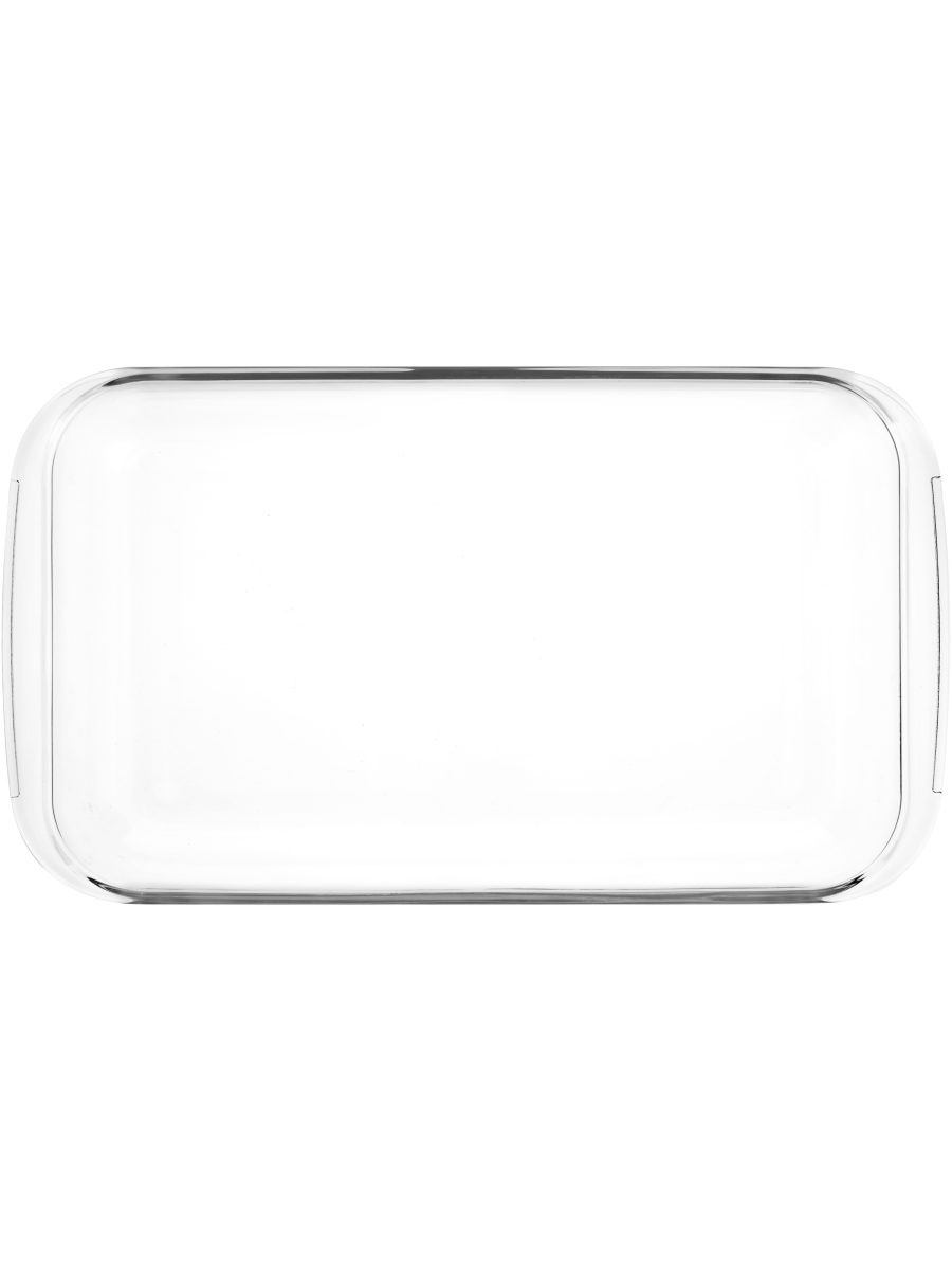 Borosilicate Glass Casserole Dish