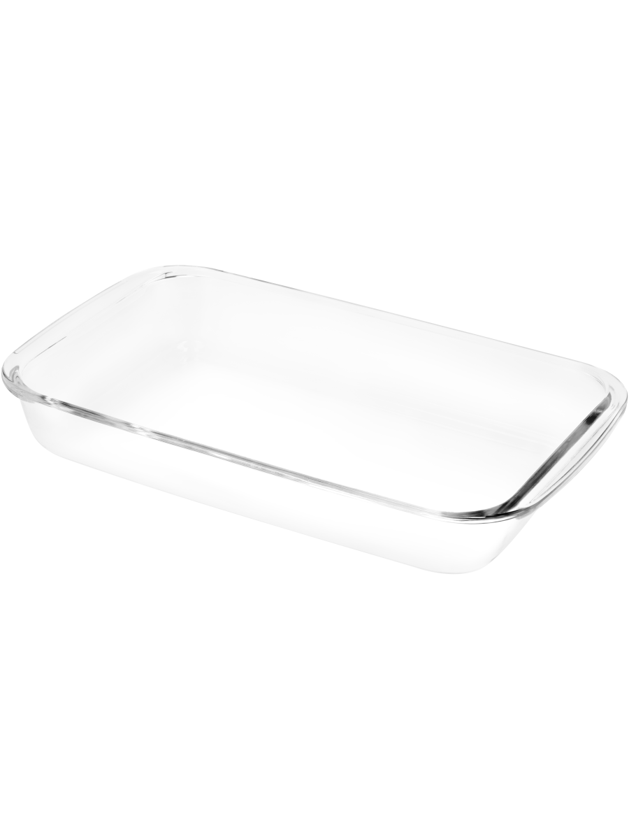 Borosilicate Glass Casserole Dish