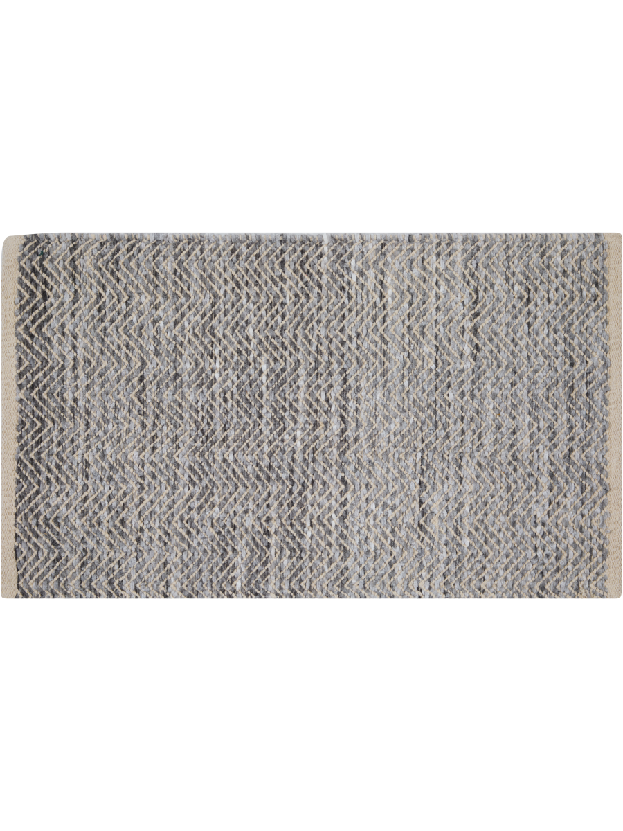 Woven Fancy Jacquard Rug