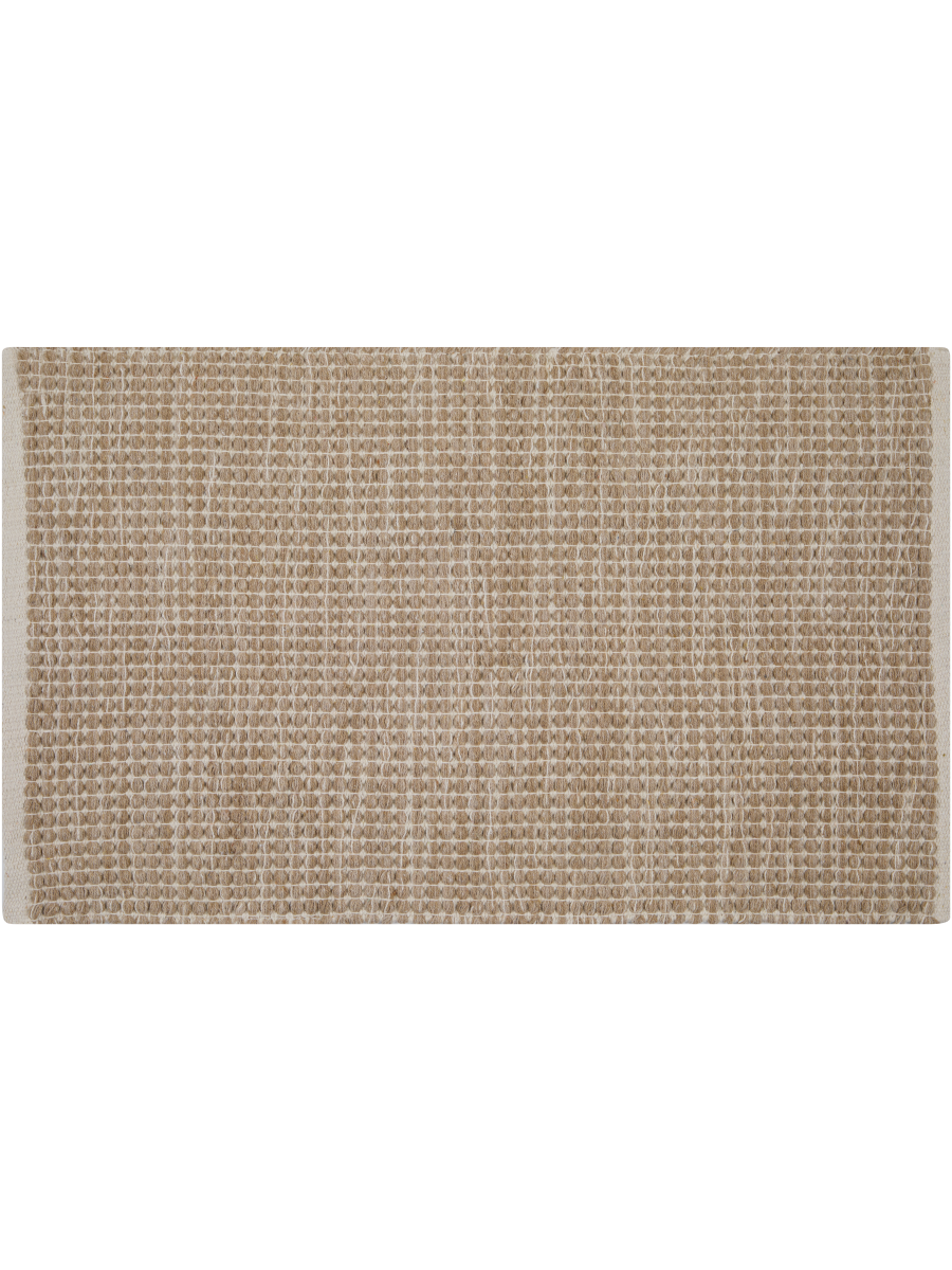 Woven Fancy Jacquard Rug