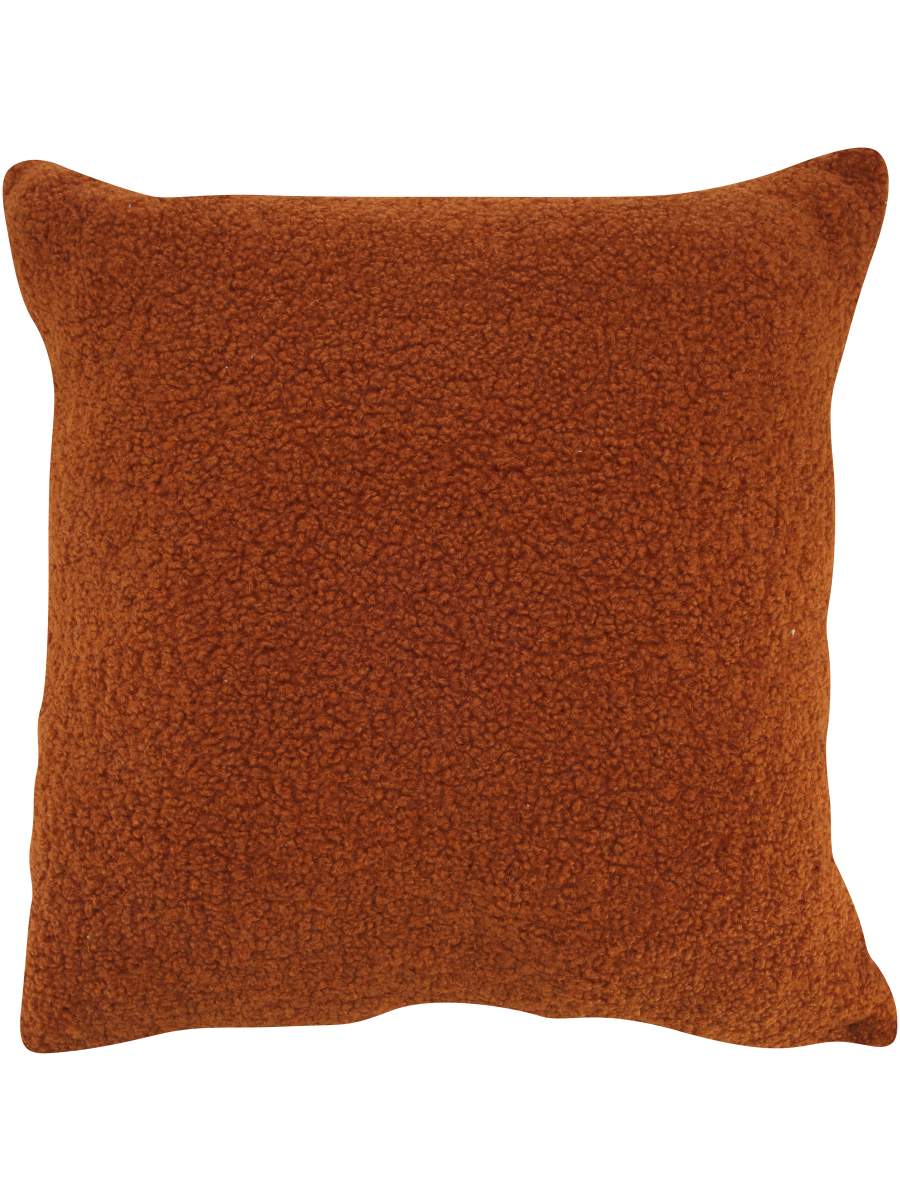 Woolly Scatter Cushion