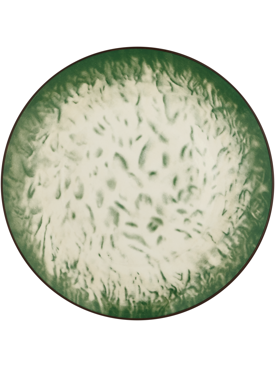 Speckled Side Plate