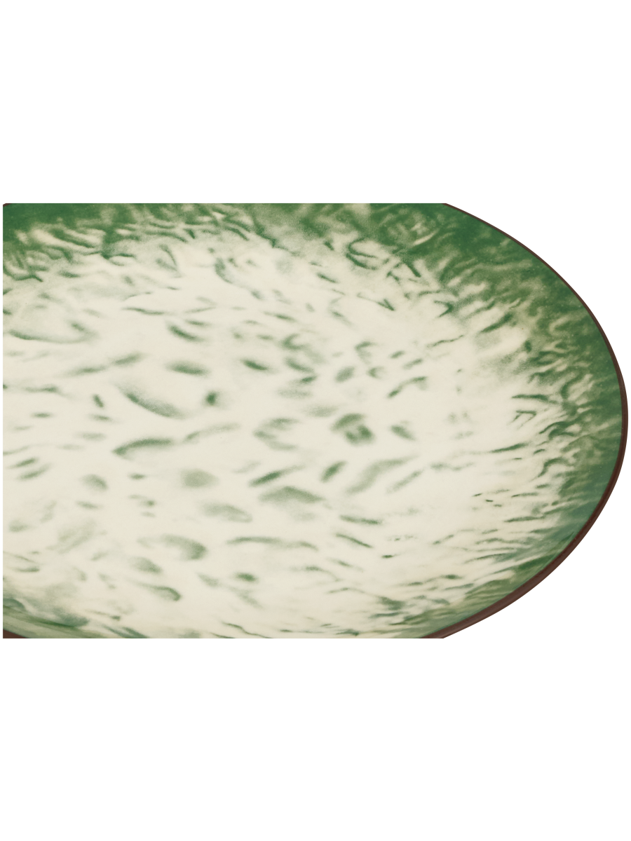 Speckled Side Plate