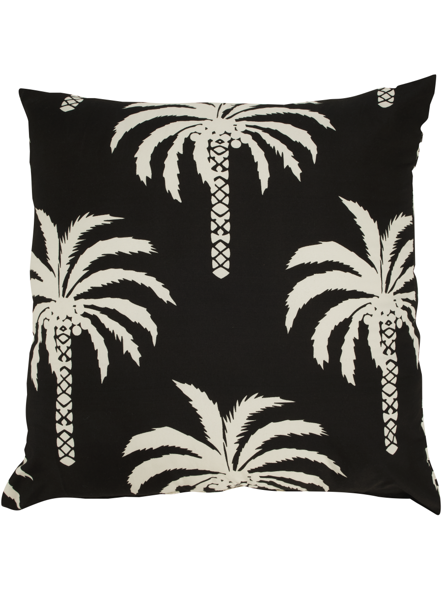 Palm Trees Scatter Cushion