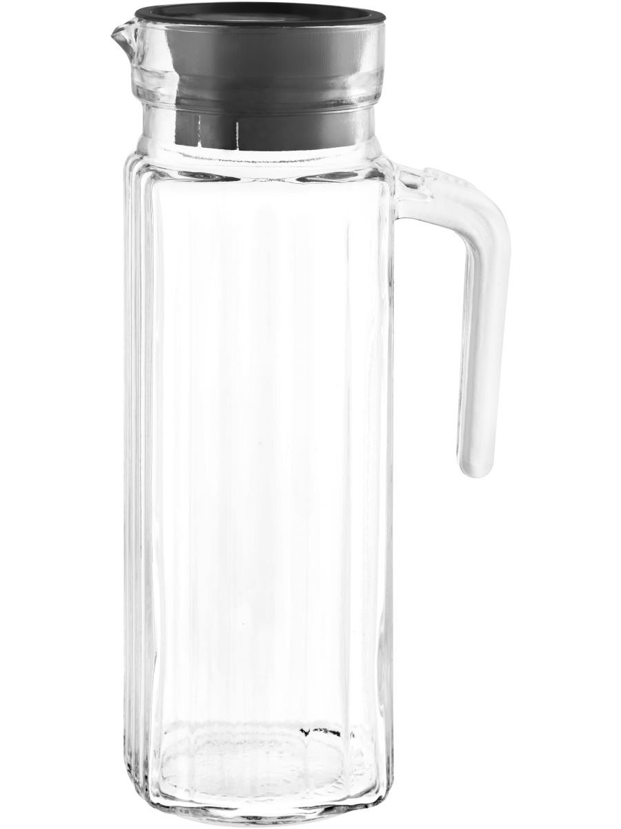 Glass Jug