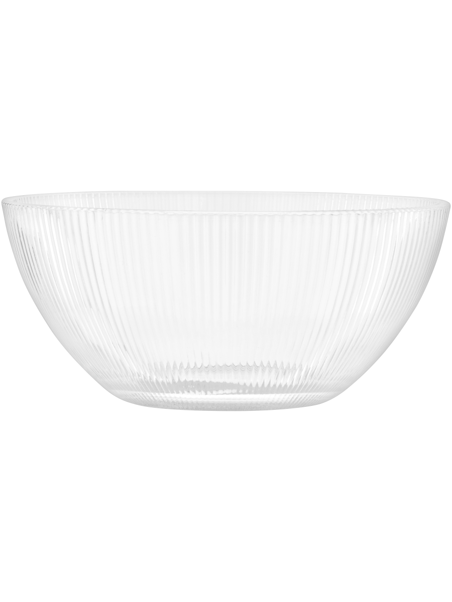 Glass Bowl