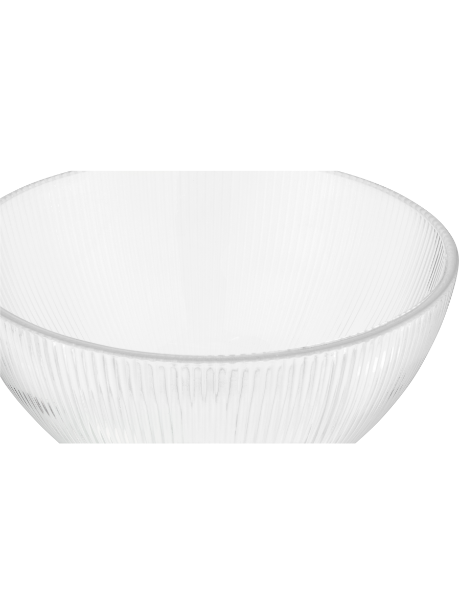 Glass Bowl