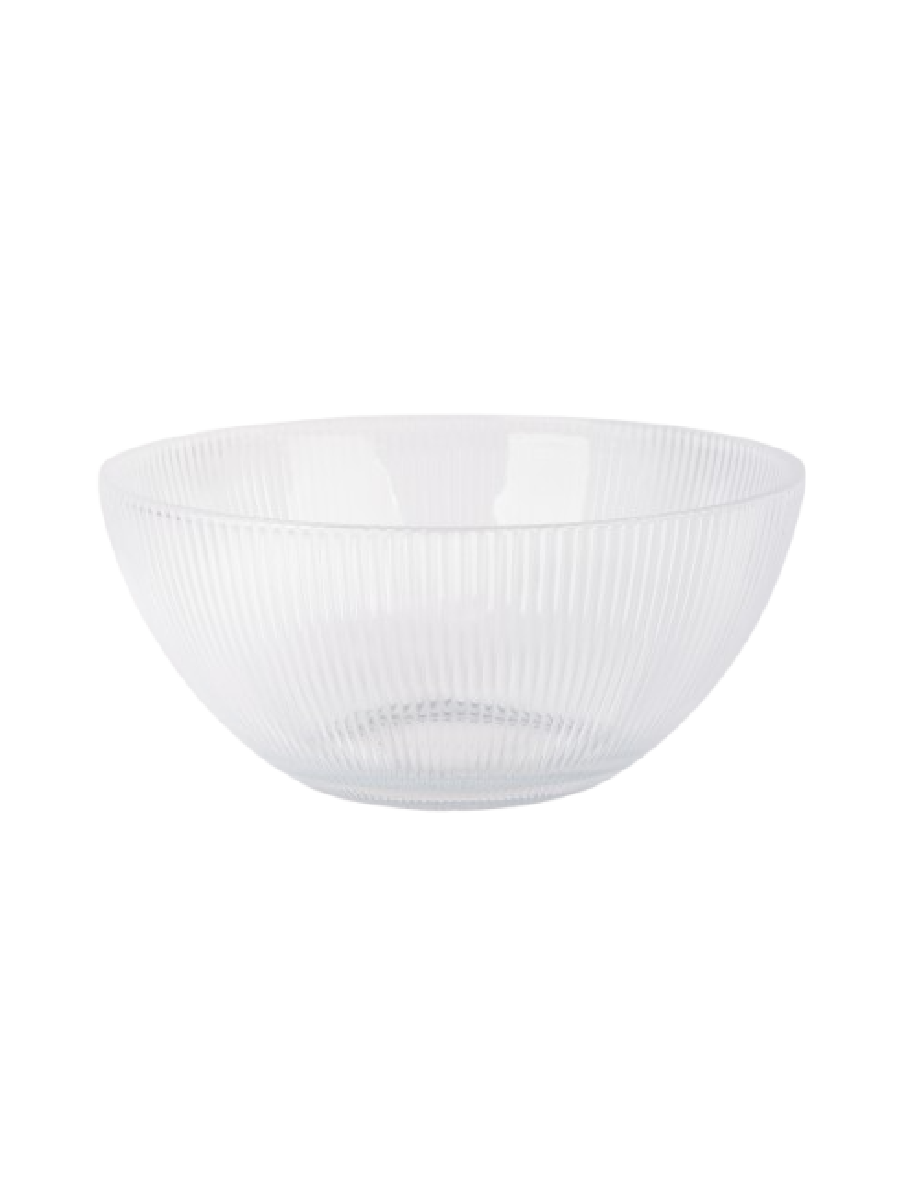 Glass Bowl