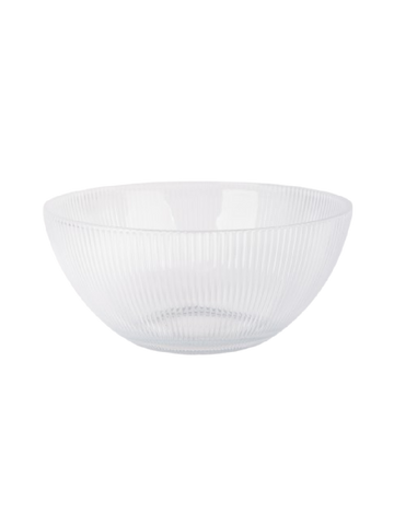 Glass Bowl