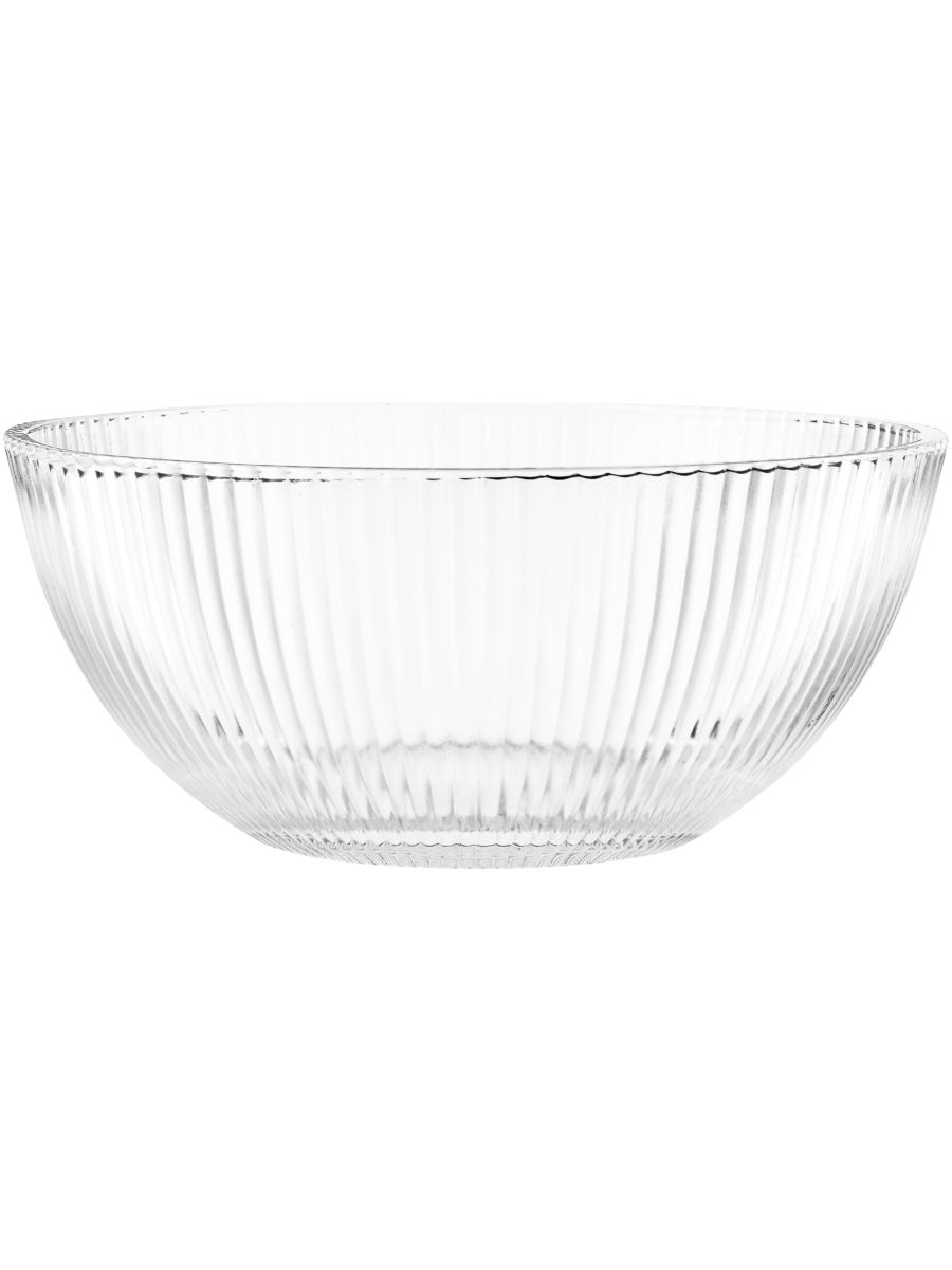 Glass Bowl