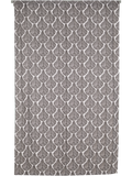 Unlined Microfibre Taped Curtain (1)