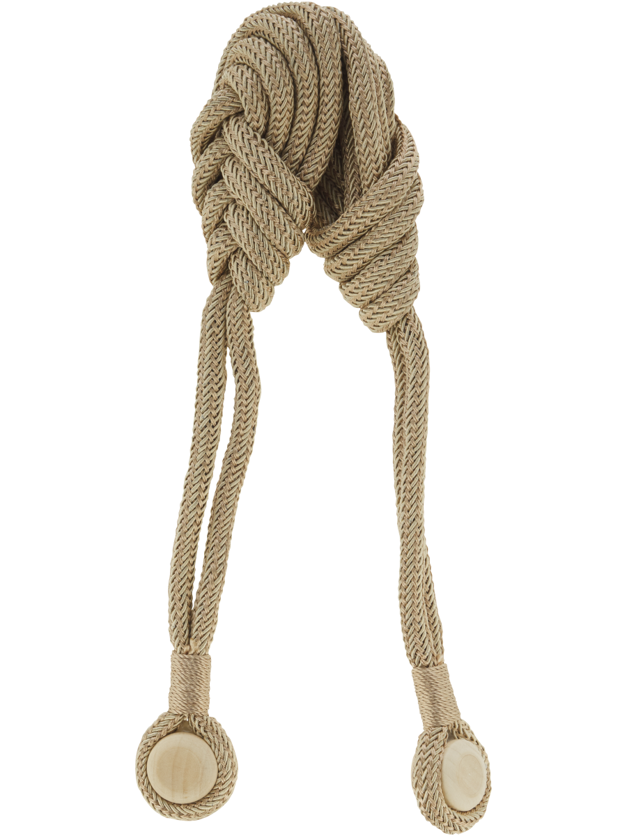 Curtain Tieback