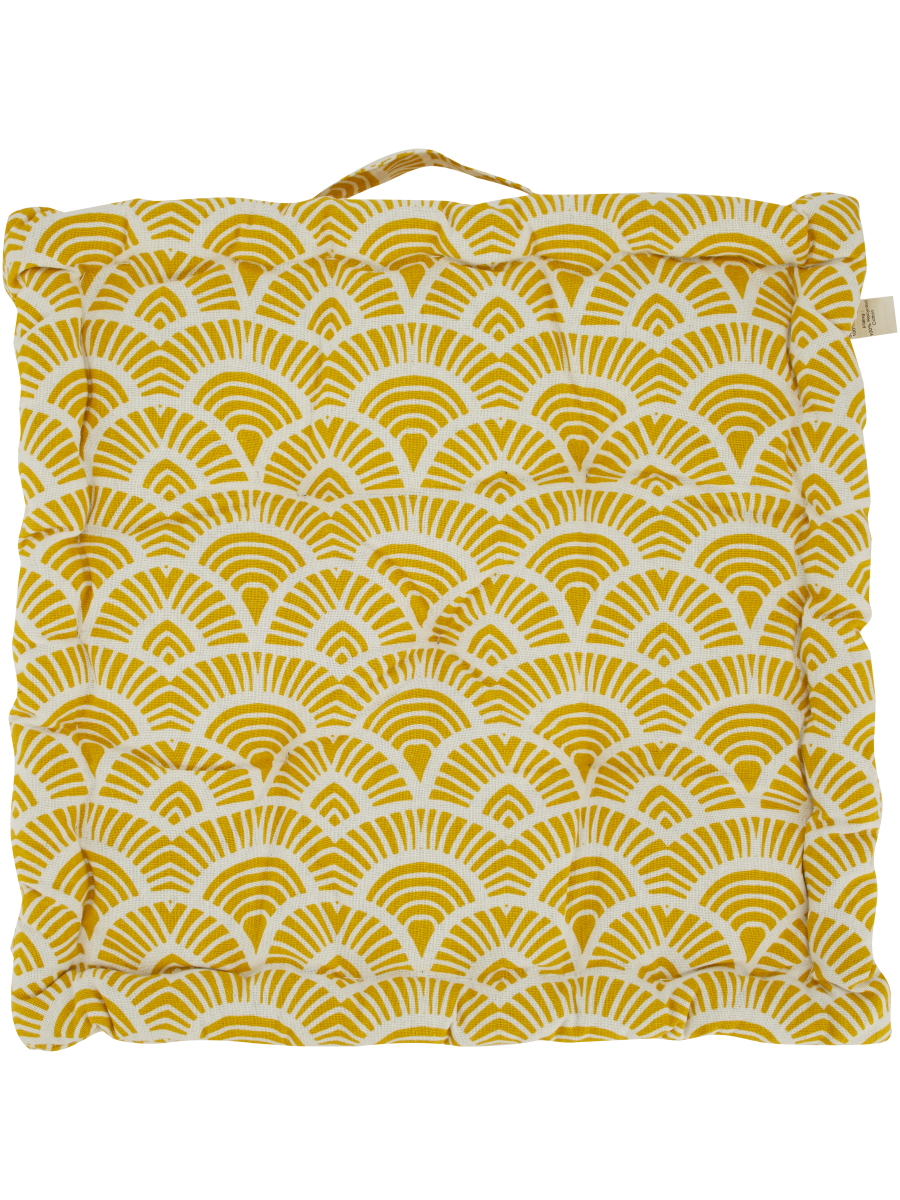 Outdoor Chair Pad