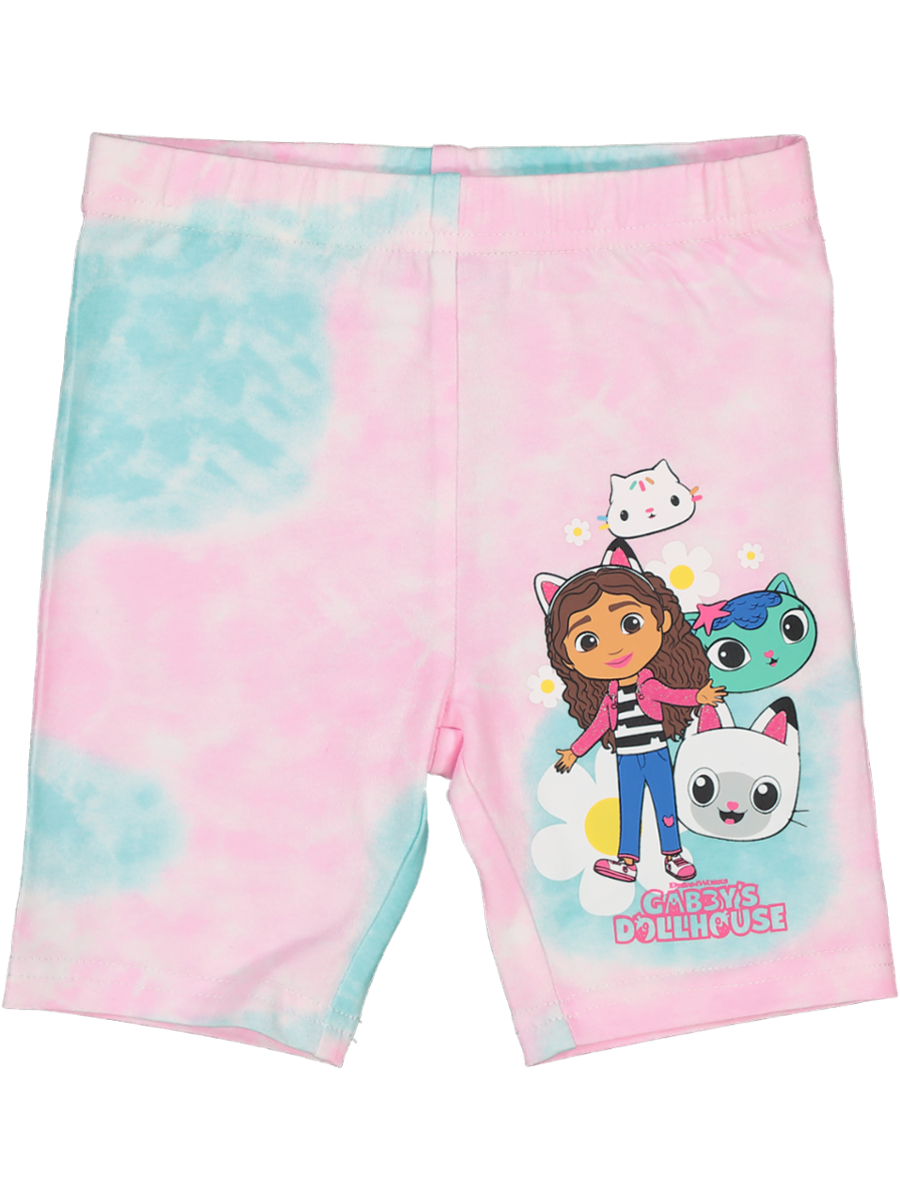 Gabby Dollhouse Cycle Shorts