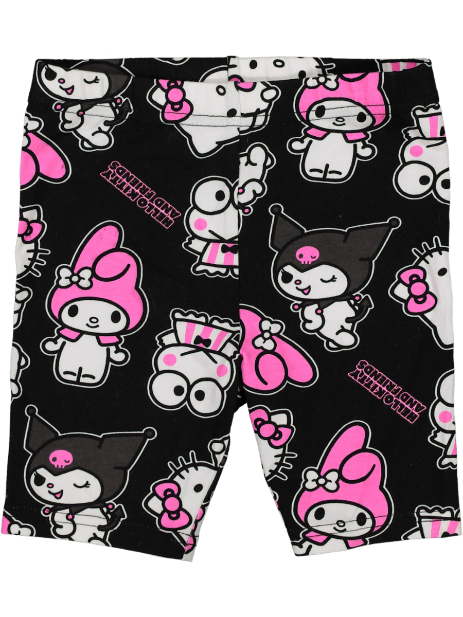 Hello Kitty Cycle Shorts