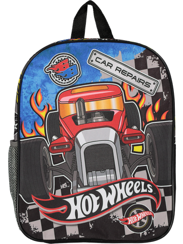 Hot Wheels Backpack