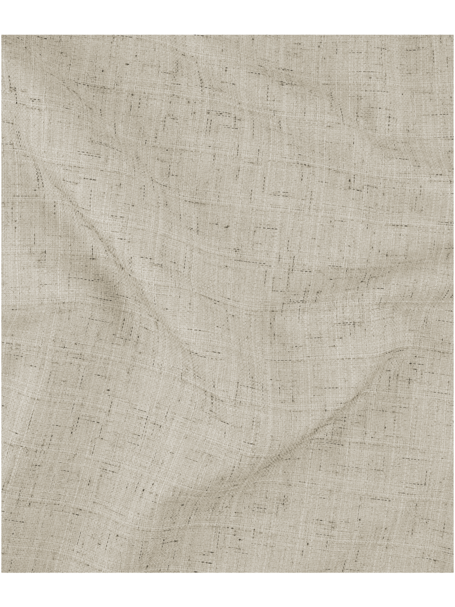 Lined Curtain