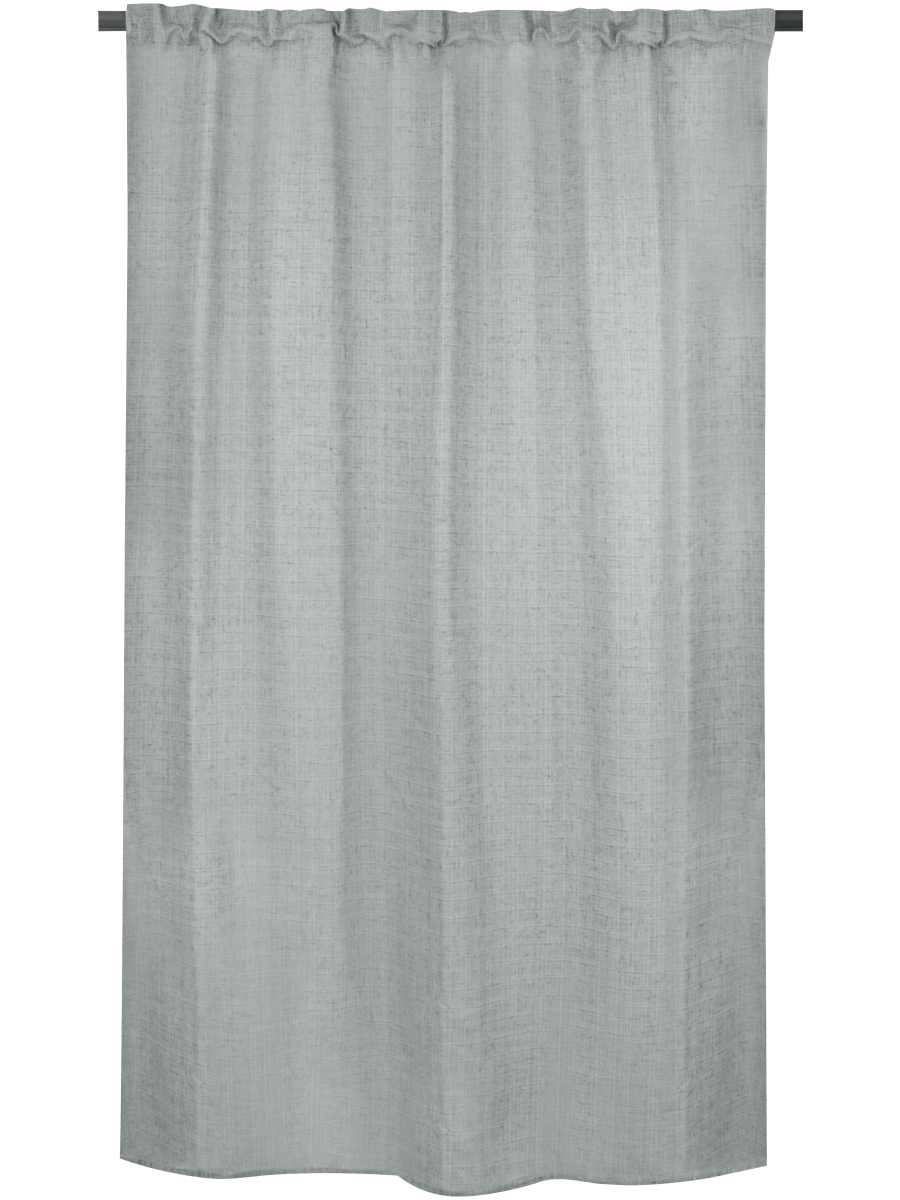 Lined Curtain