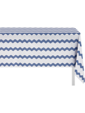 Printed Plastic Tablecloth
