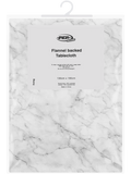 Flannel Backed Tablecloth (1)