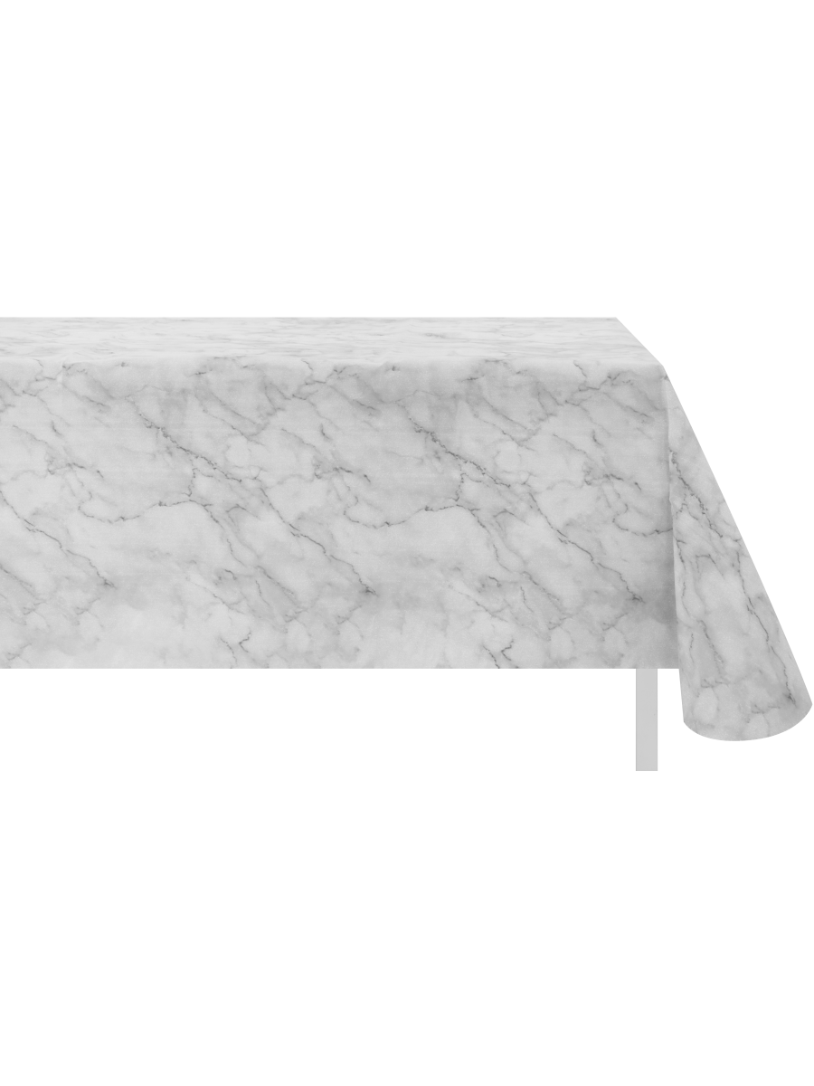Flannel Backed Tablecloth