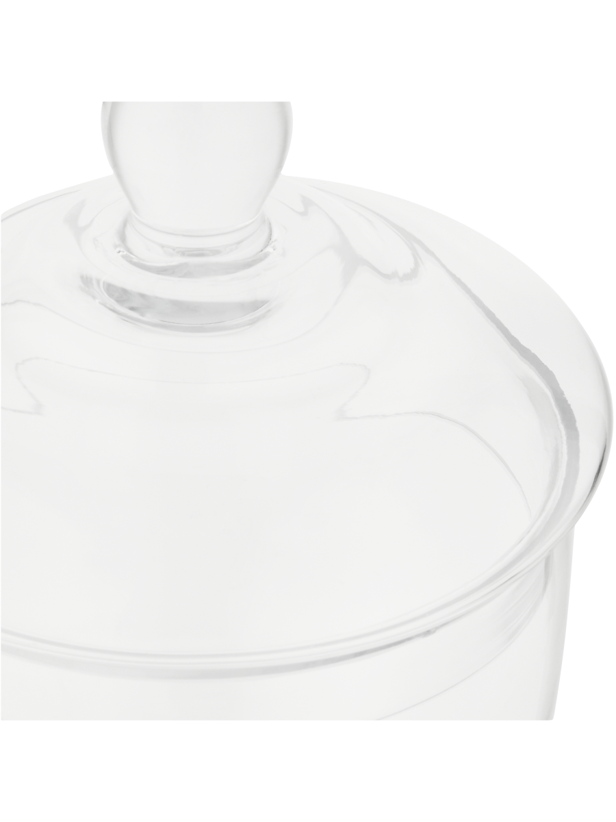 Glass Jar