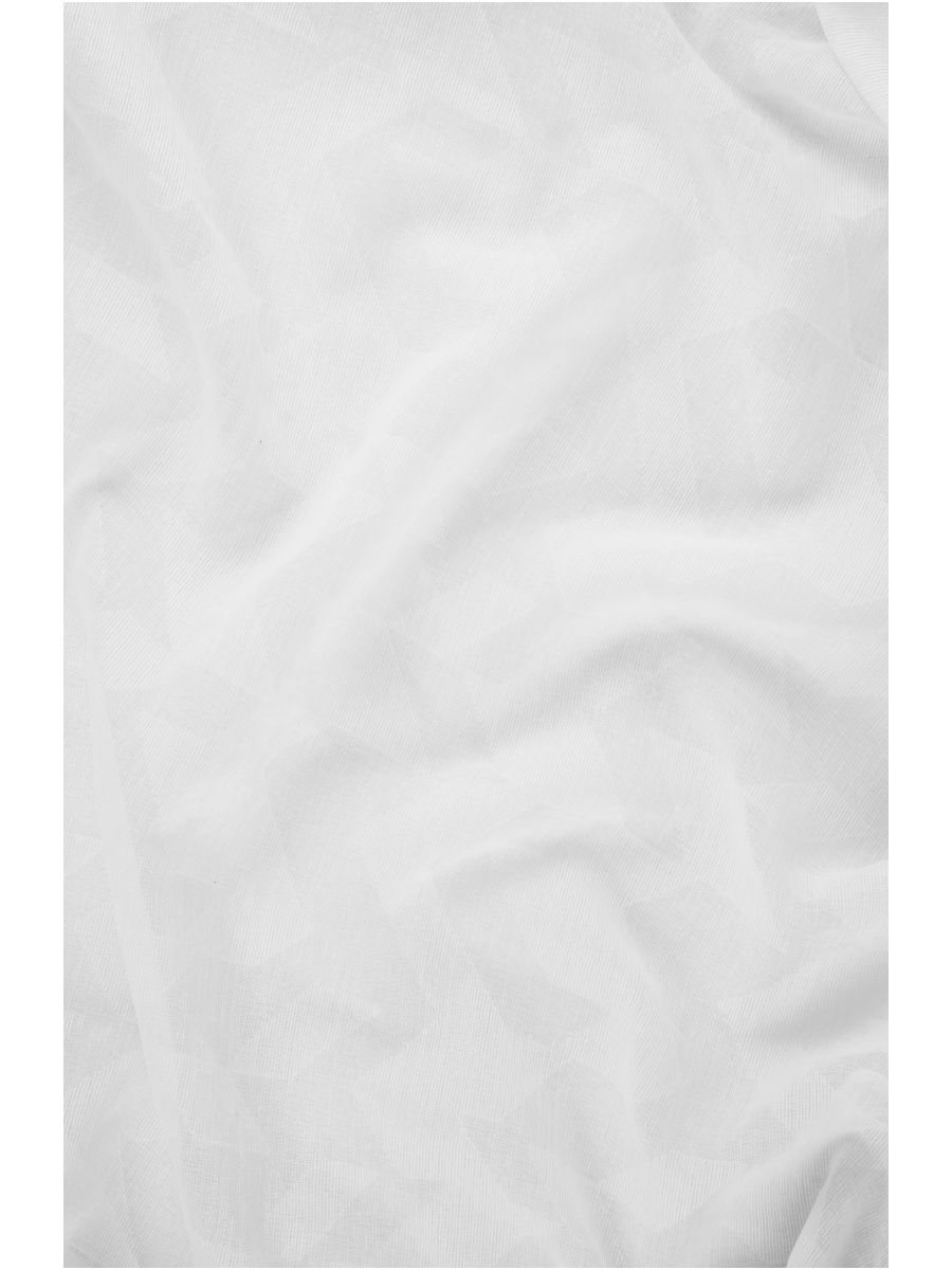 Geo Sheer Curtain