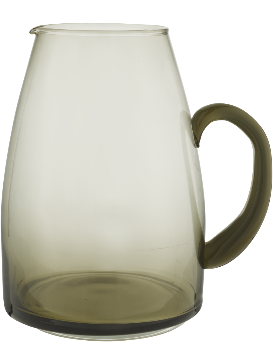 Glass Jug