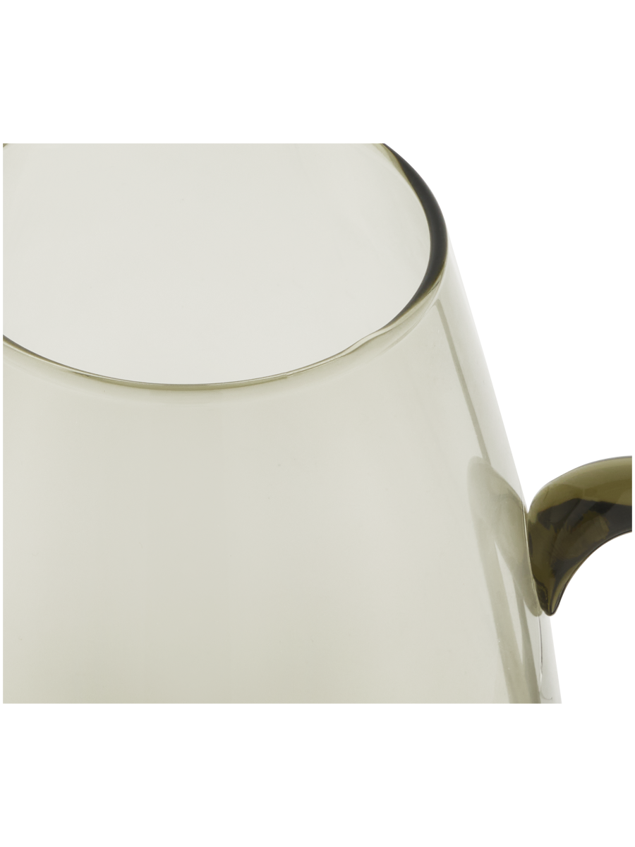 Glass Jug