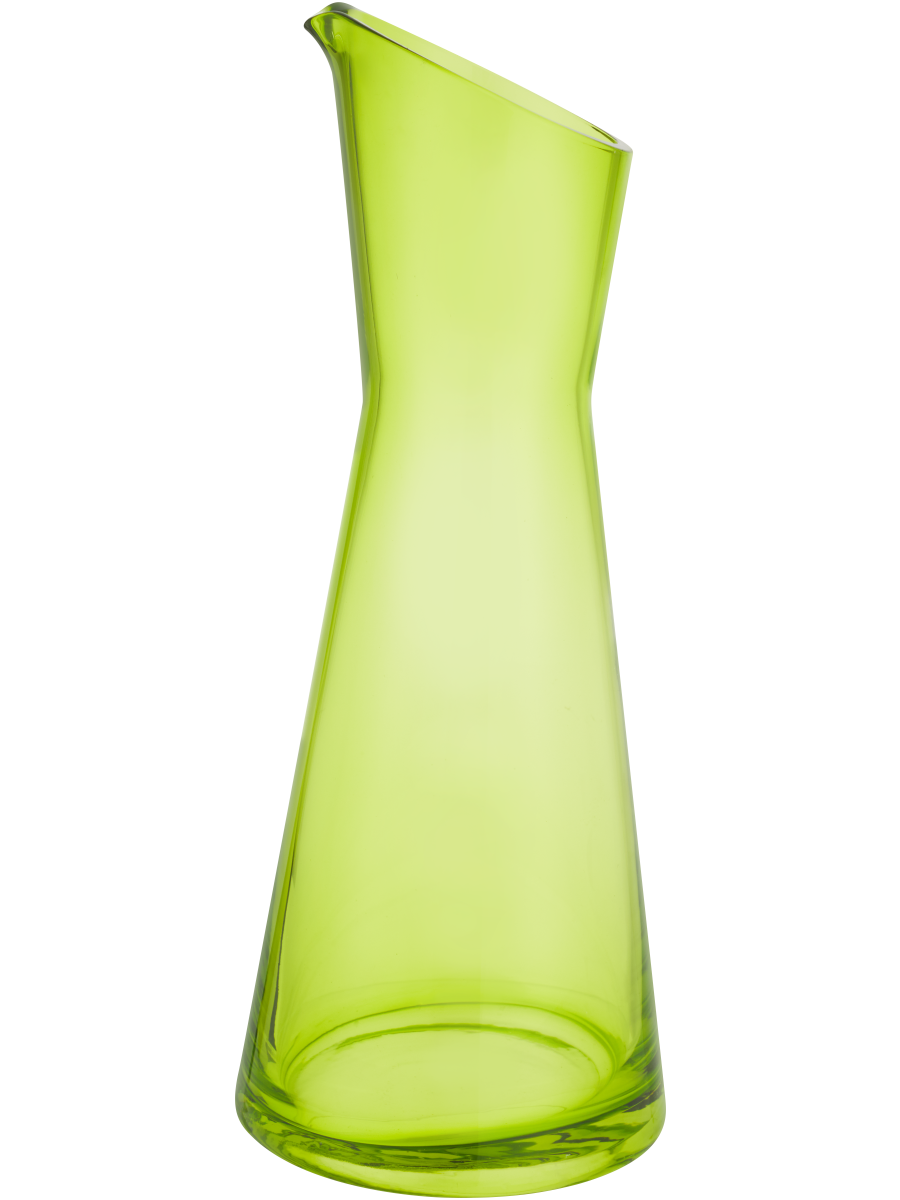 Glass Jug