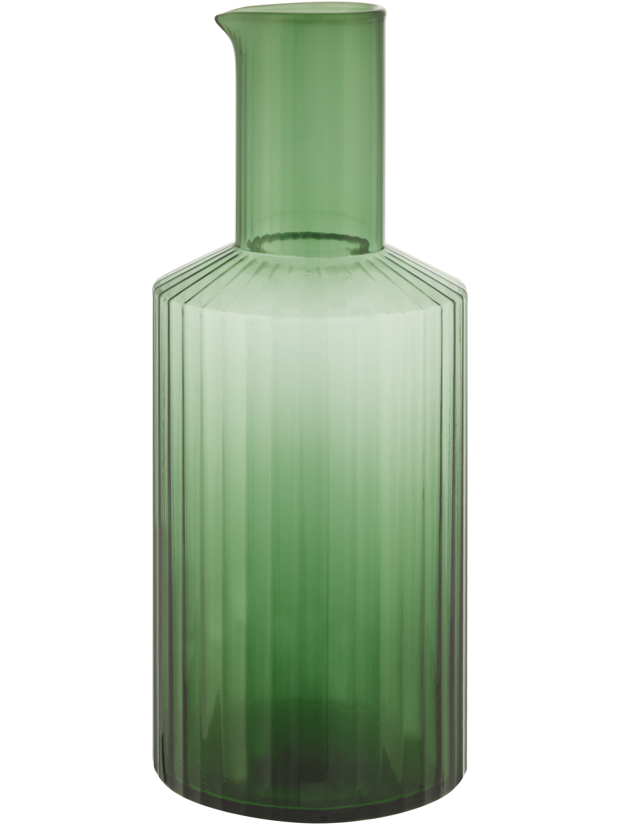 Glass Carafe