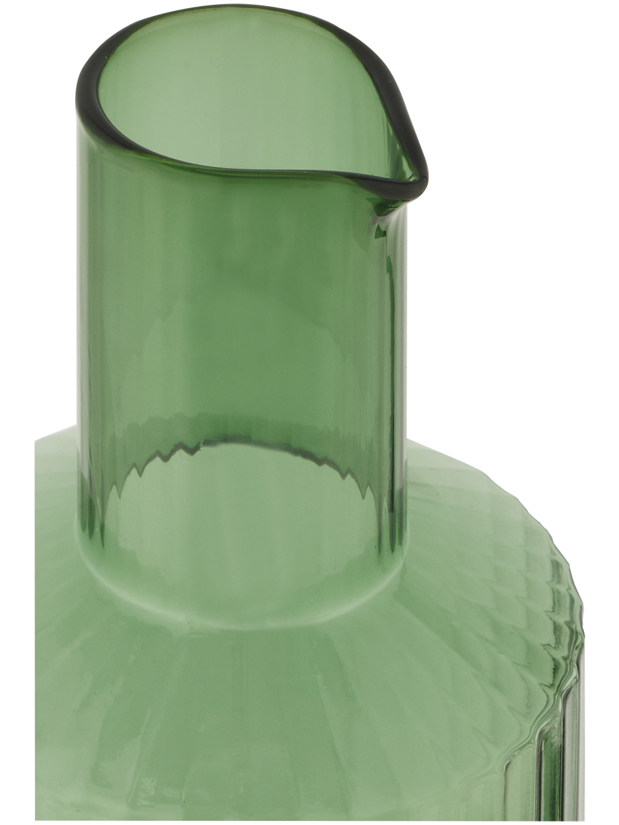 Glass Carafe