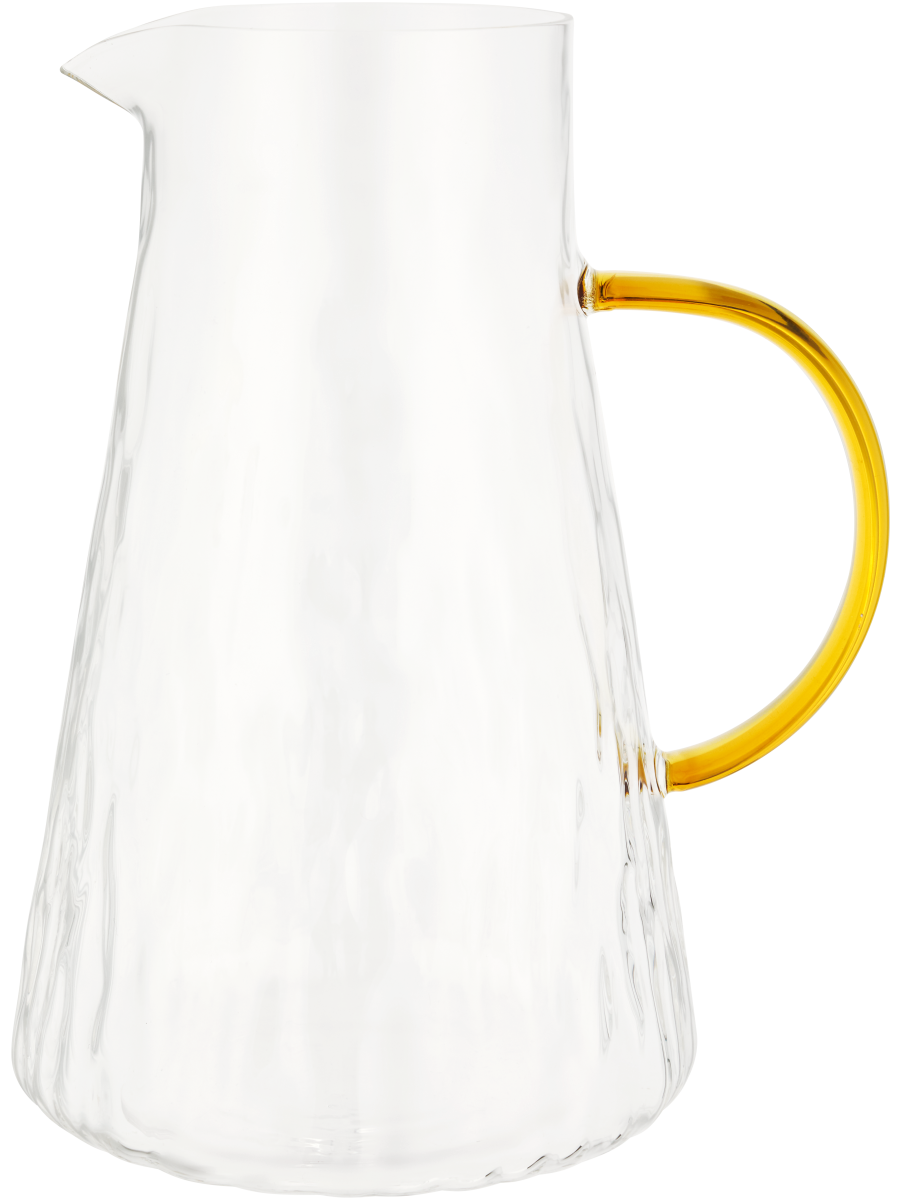 Glass Jug