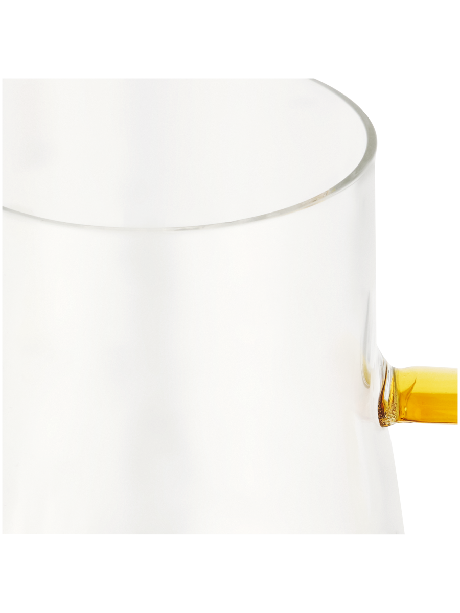 Glass Jug