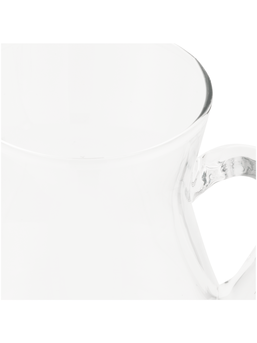 Glass Jug