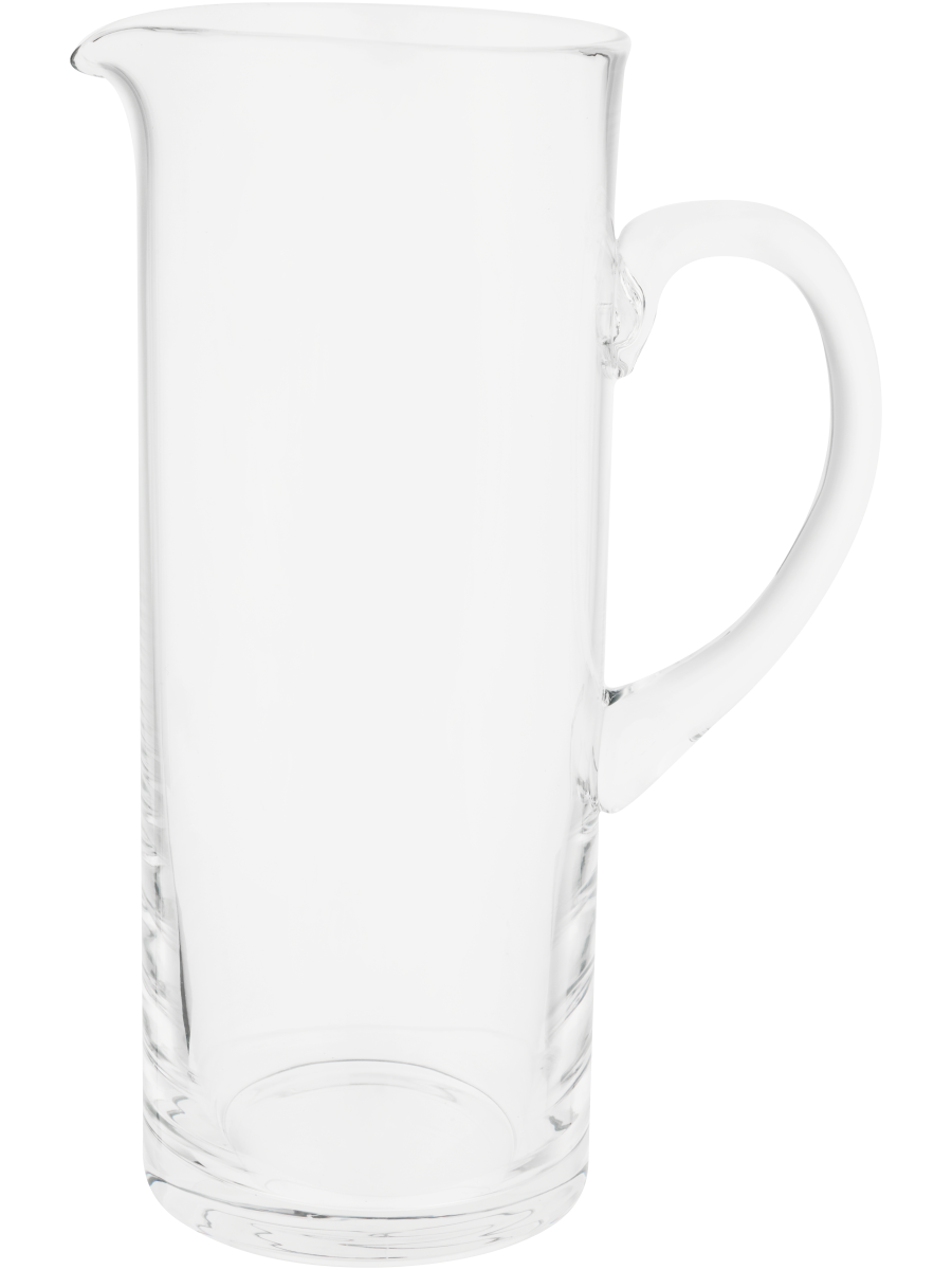 Glass Jug