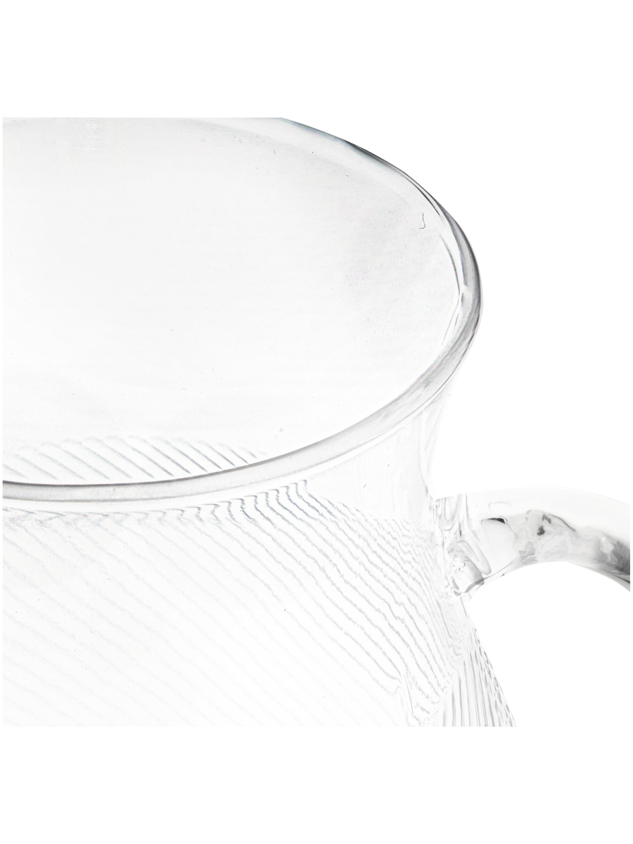 Glass Jug
