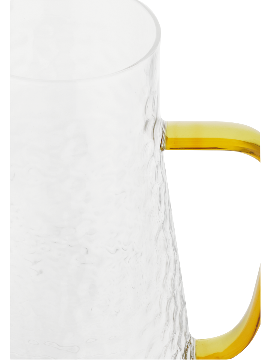 Glass Jug