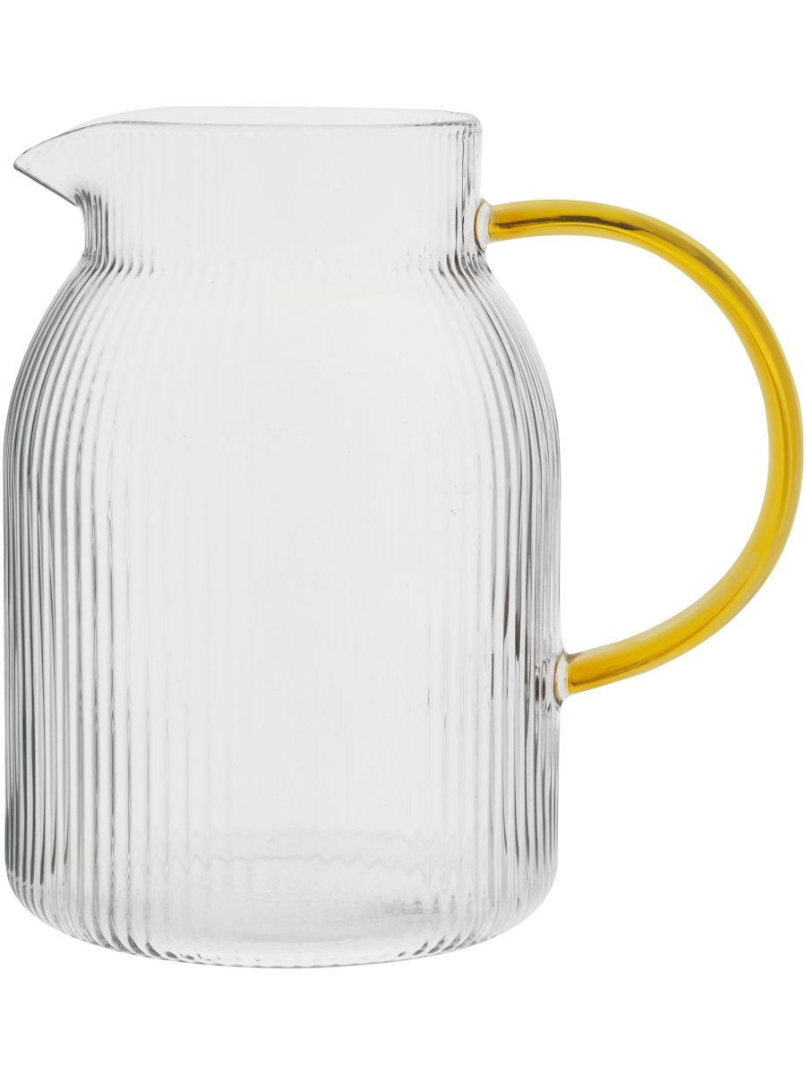 Glass Jug