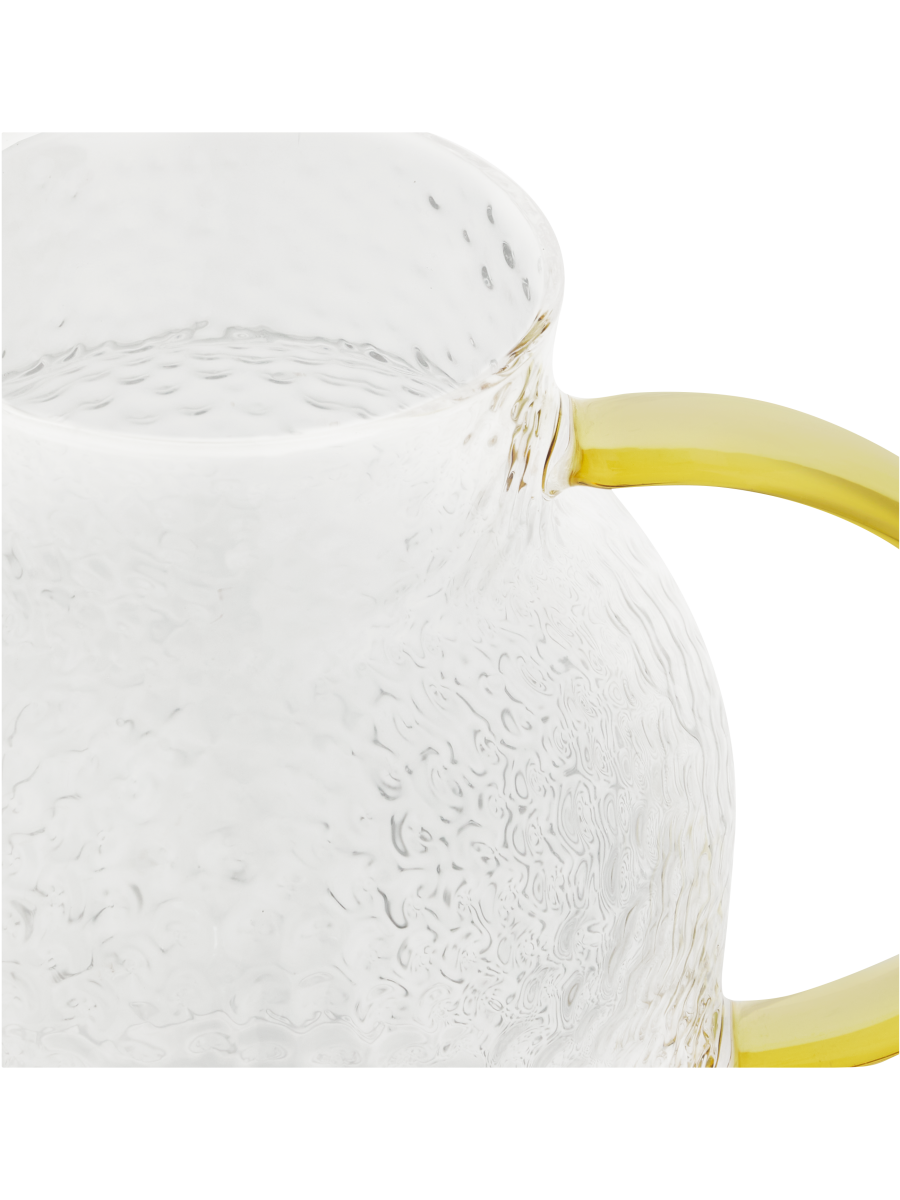 Glass Jug