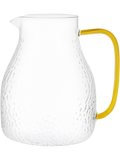 Glass Jug