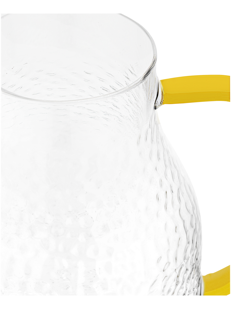 Glass Jug