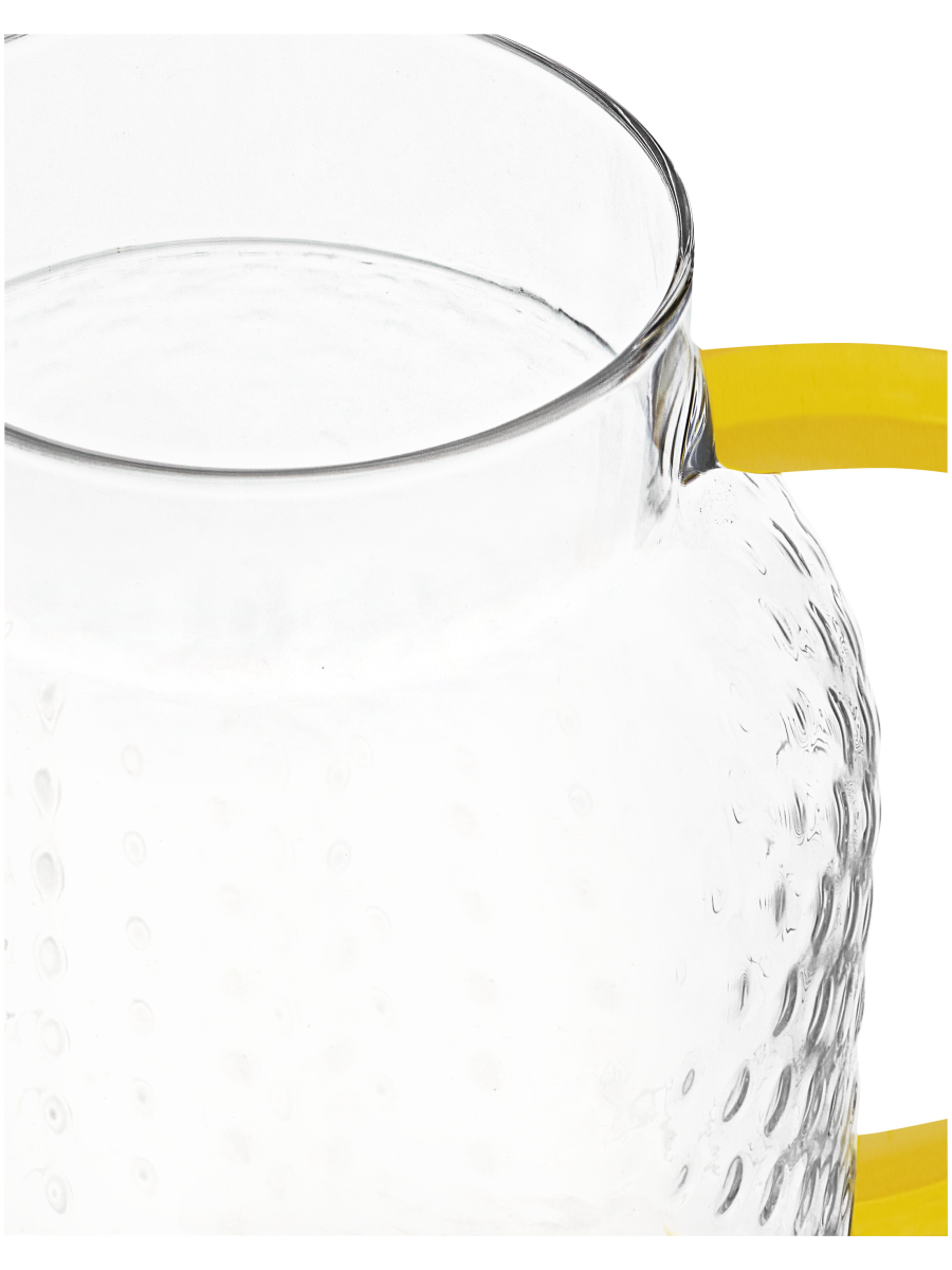 Glass Jug