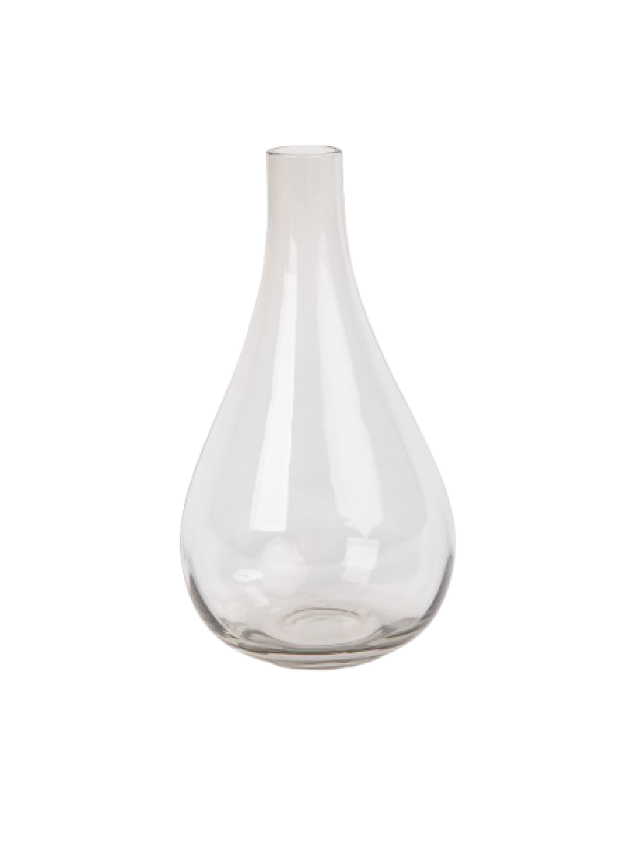 Teardrop Vase