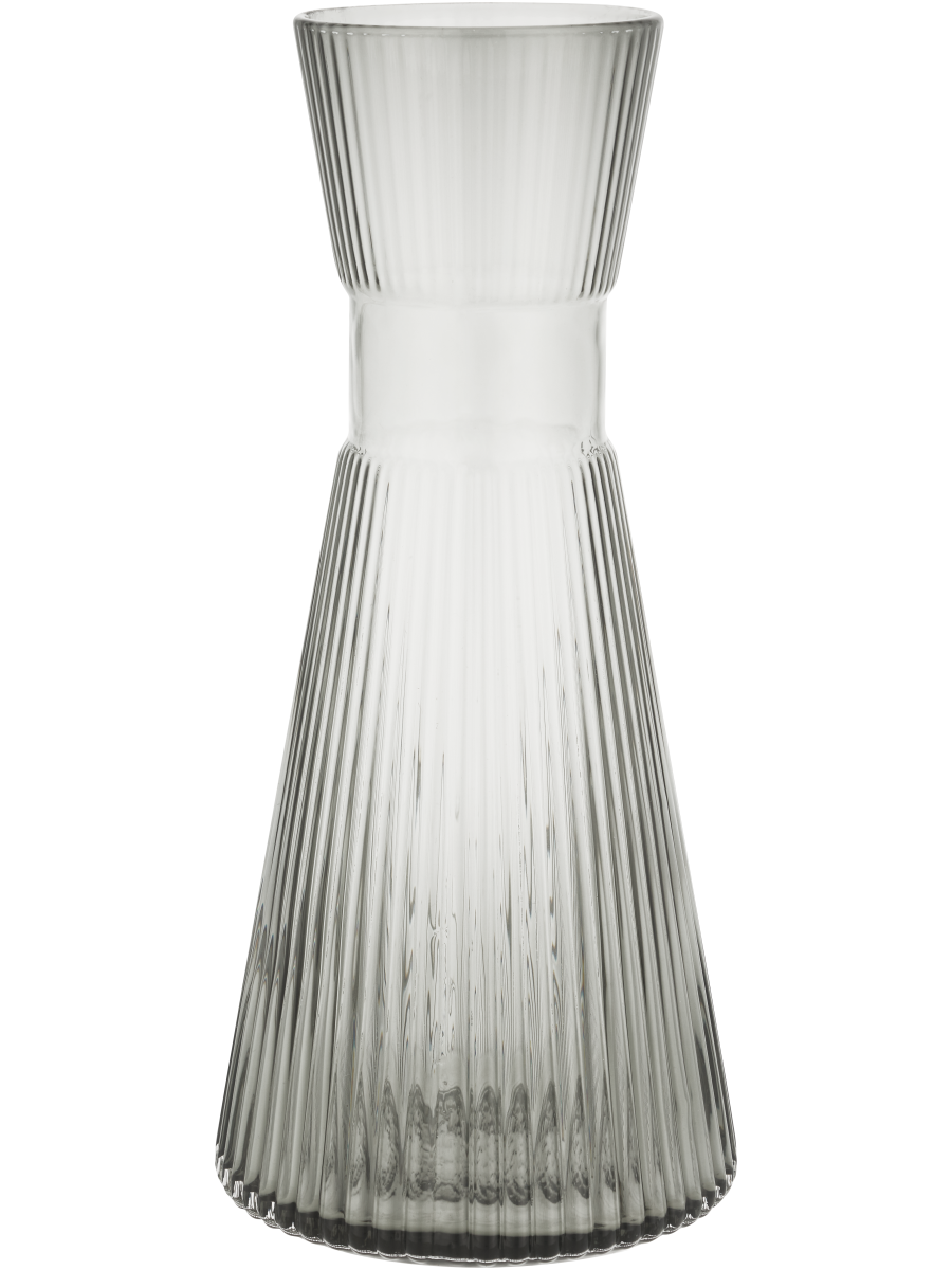 Glass Vase 5x9cm