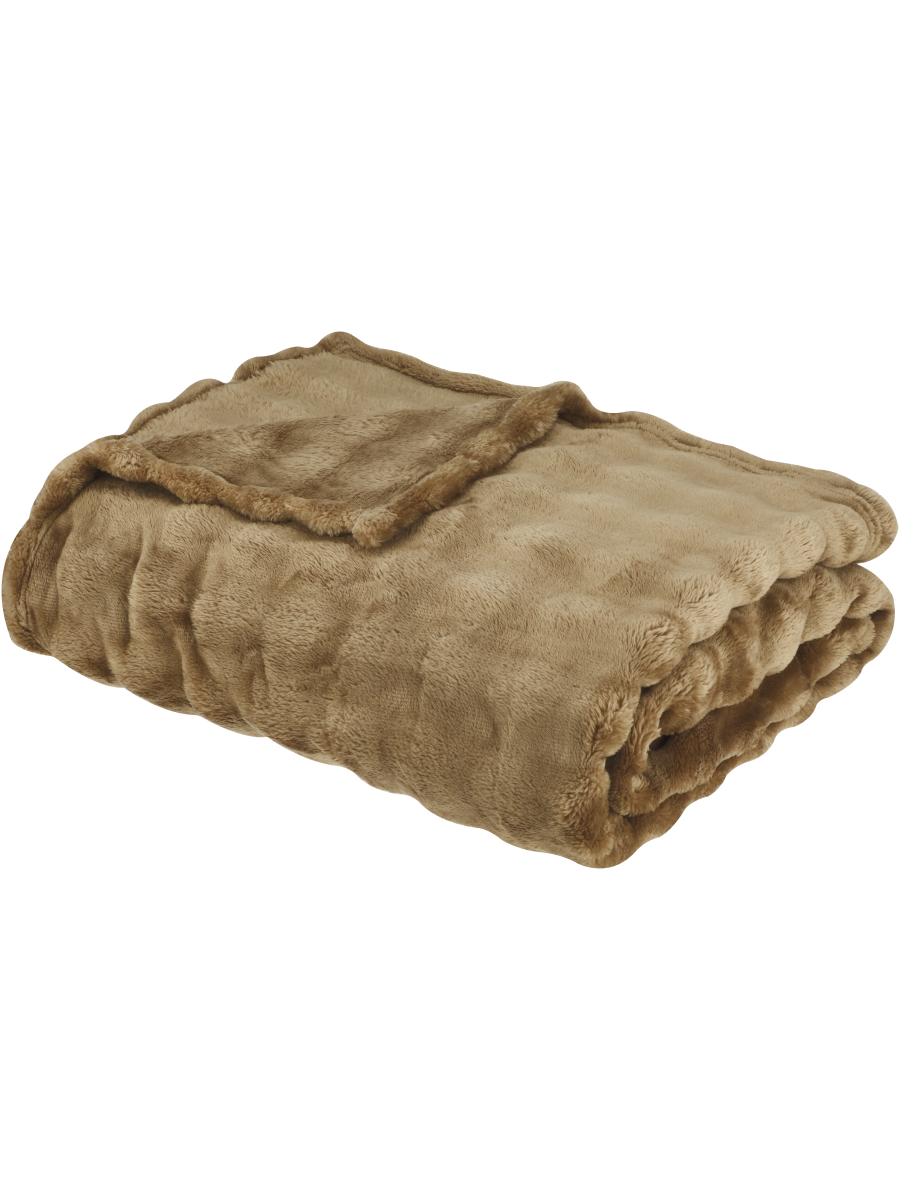 Heavyweight Butter Soft Blanket Single