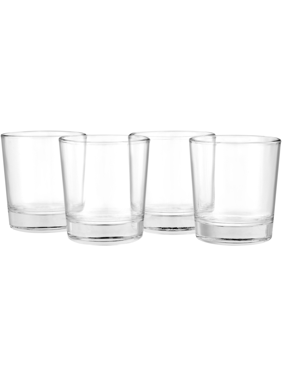 Whisky Glasses